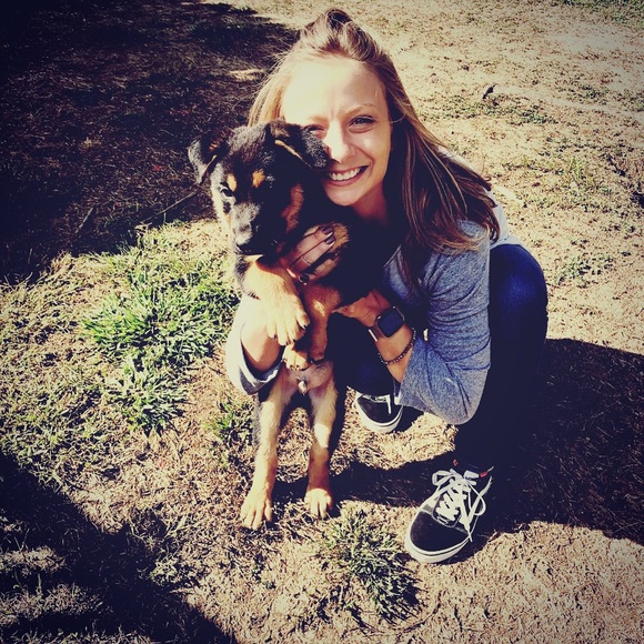 Meet your Posher, Sarah j - Picture 1 of 1